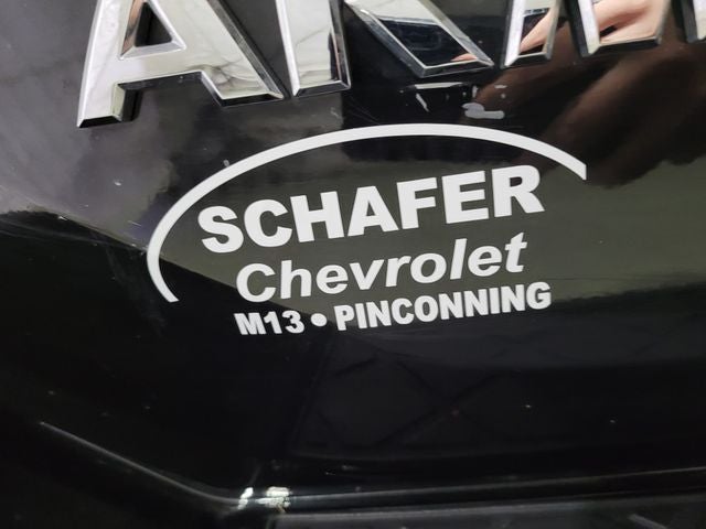 2015 Nissan Armada Platinum