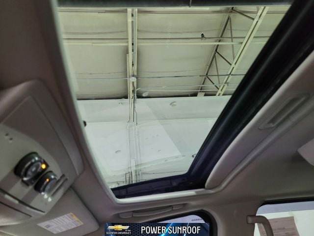 2015 Nissan Armada Platinum