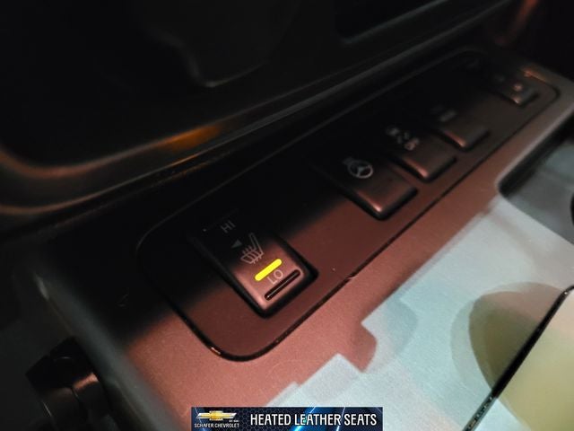 2015 Nissan Armada Platinum