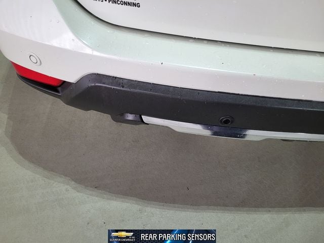 2020 Nissan Rogue Base