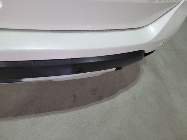 2020 Nissan Rogue Base