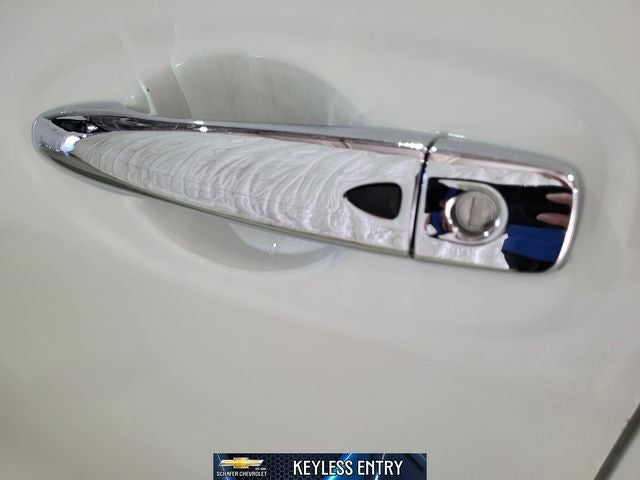 2020 Nissan Rogue Base