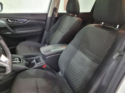 2020 Nissan Rogue Base