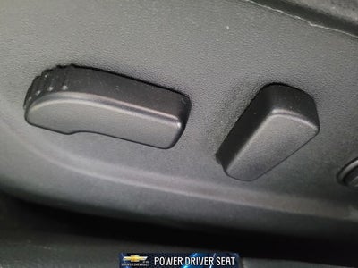 2020 Nissan Rogue Base