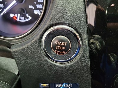 2020 Nissan Rogue Base