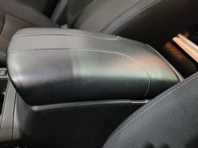 2020 Nissan Rogue Base