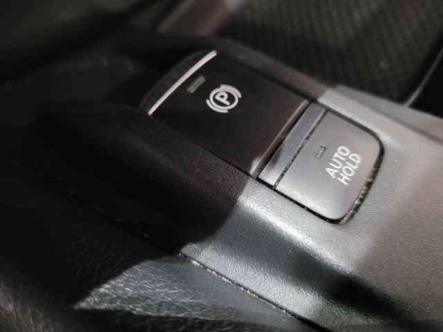 2020 Nissan Rogue Base