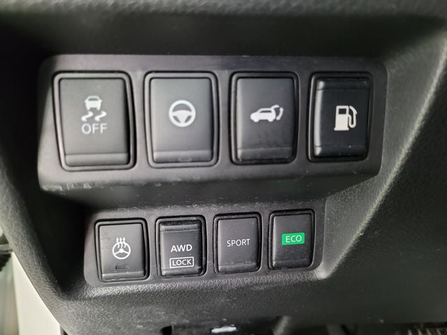 2020 Nissan Rogue Base