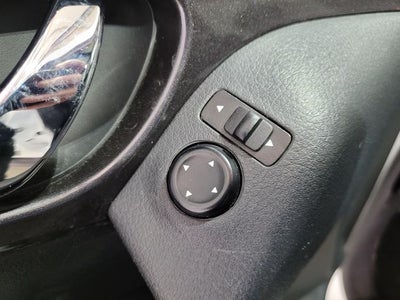 2020 Nissan Rogue Base