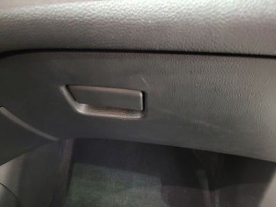 2020 Nissan Rogue Base