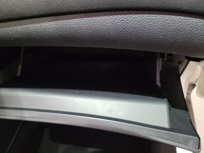 2020 Nissan Rogue Base