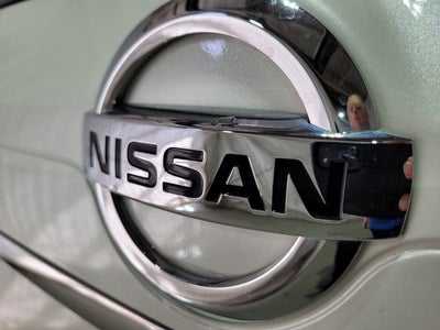 2020 Nissan Rogue Base