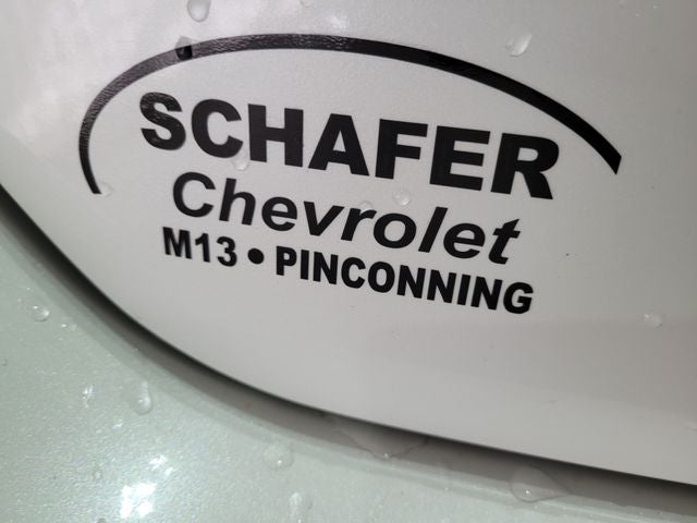 2020 Nissan Rogue Base