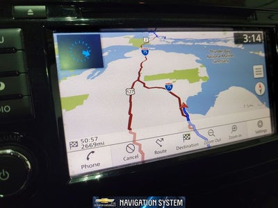 2020 Nissan Rogue Base