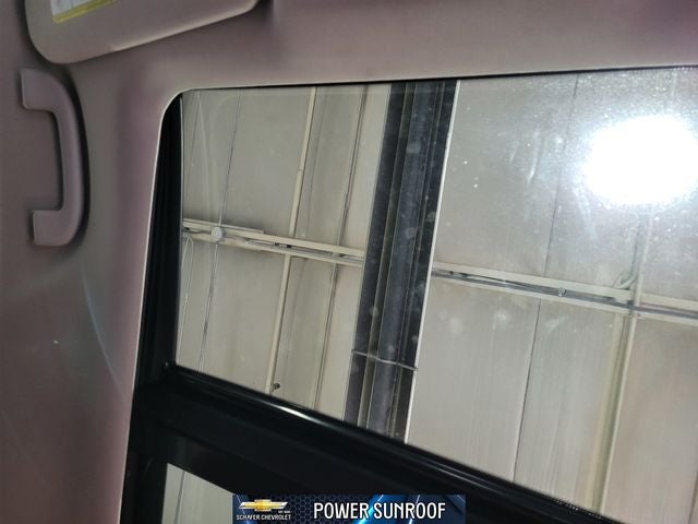 2020 Nissan Rogue Base