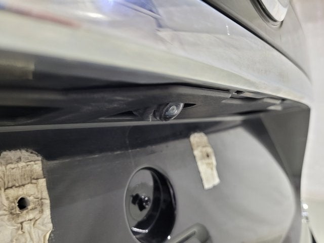 2020 Nissan Rogue SL AWD