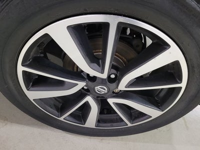 2020 Nissan Rogue SL AWD