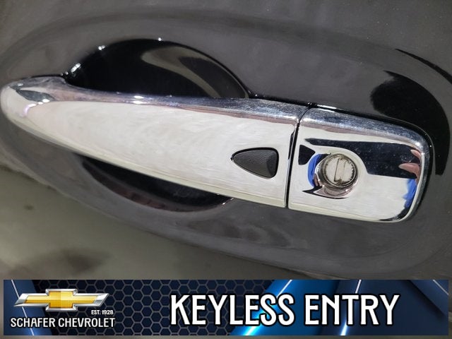 2020 Nissan Rogue SL AWD