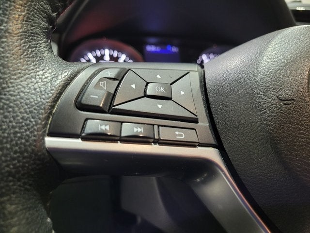 2020 Nissan Rogue SL AWD