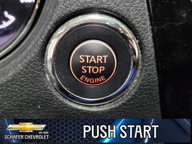 2020 Nissan Rogue SL AWD