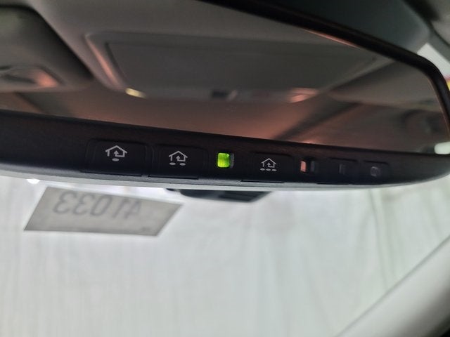 2020 Nissan Rogue SL AWD