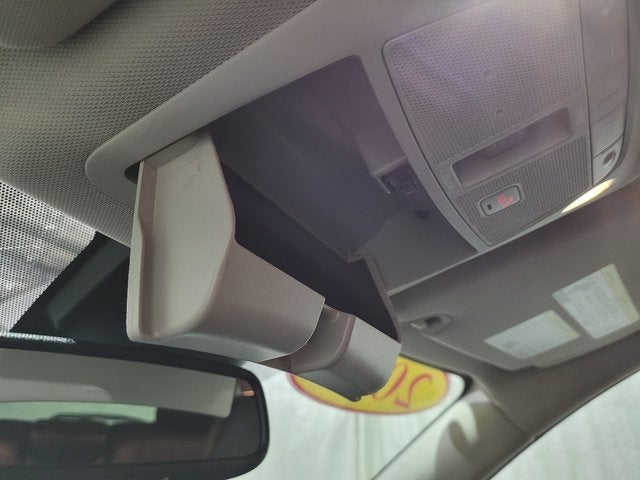 2020 Nissan Rogue SL AWD