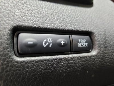 2020 Nissan Rogue SL AWD