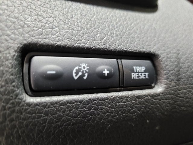 2020 Nissan Rogue SL AWD