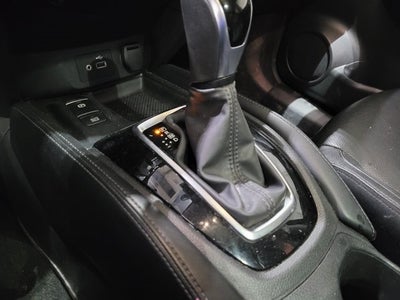 2020 Nissan Rogue SL AWD