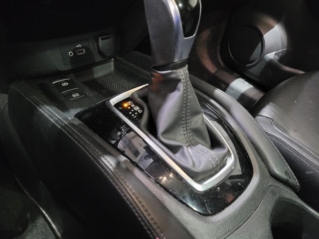 2020 Nissan Rogue SL AWD