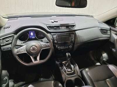2020 Nissan Rogue SL AWD