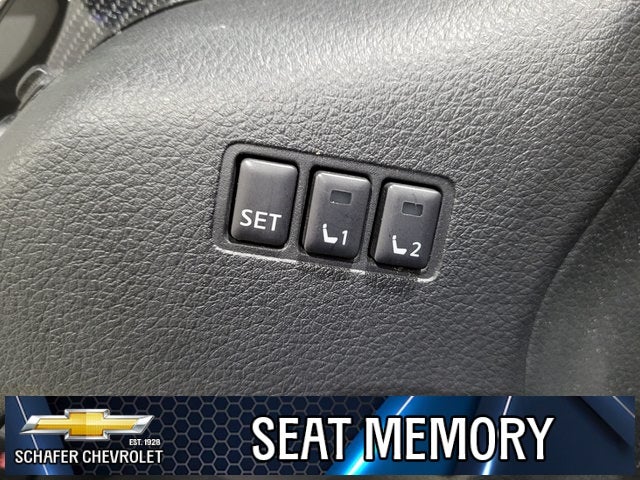 2020 Nissan Rogue SL AWD