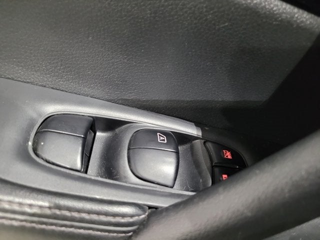 2020 Nissan Rogue SL AWD