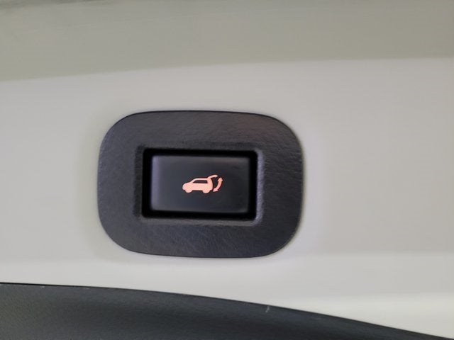 2020 Nissan Rogue SL AWD