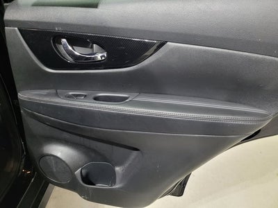 2020 Nissan Rogue SL AWD