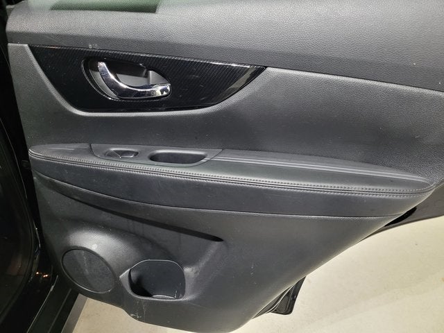 2020 Nissan Rogue SL AWD