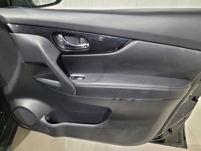 2020 Nissan Rogue SL AWD