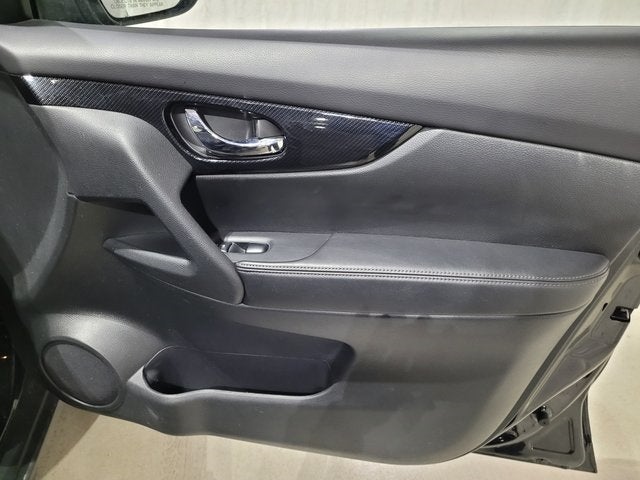 2020 Nissan Rogue SL AWD