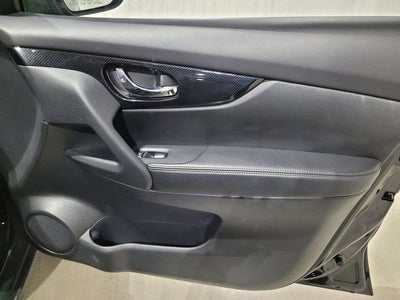 2020 Nissan Rogue SL AWD