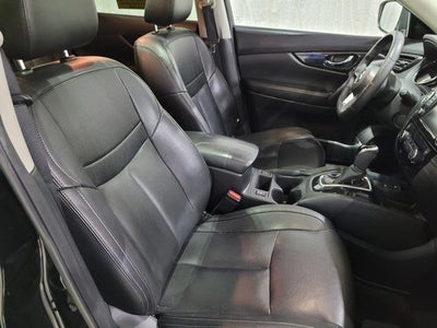 2020 Nissan Rogue SL AWD