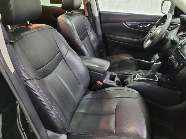 2020 Nissan Rogue SL AWD