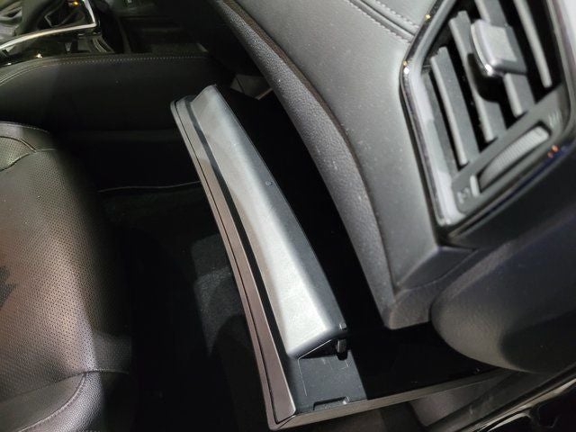 2020 Nissan Rogue SL AWD