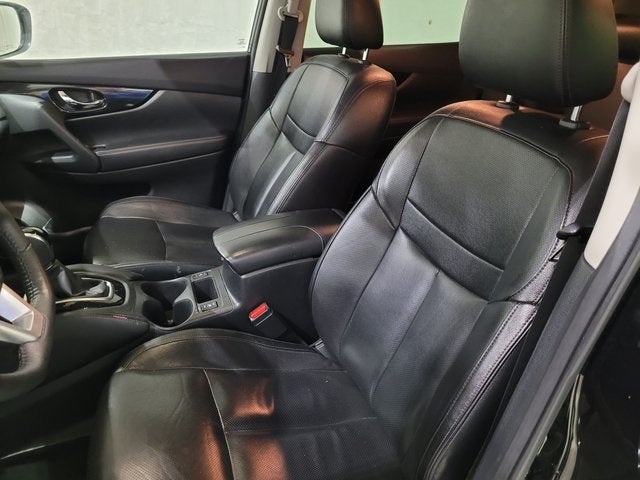 2020 Nissan Rogue SL AWD