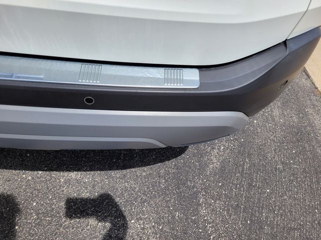 2022 Nissan Rogue S