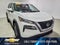 2022 Nissan Rogue S