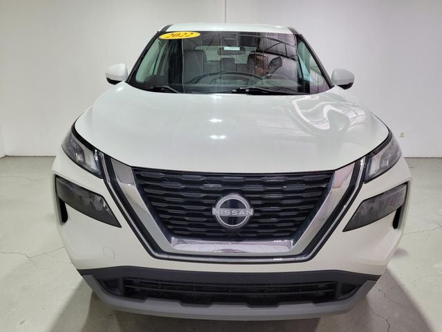 2022 Nissan Rogue S