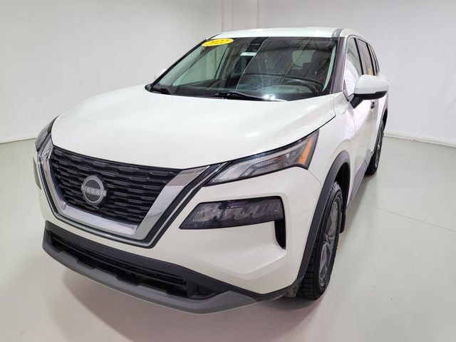 2022 Nissan Rogue S