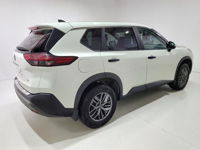 2022 Nissan Rogue S
