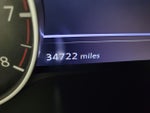 2022 Nissan Rogue S