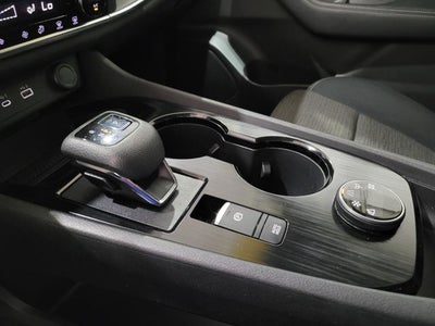 2022 Nissan Rogue S